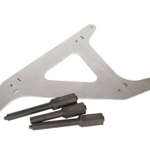 Приспособление для снятия и установки двигателя PORSCHE