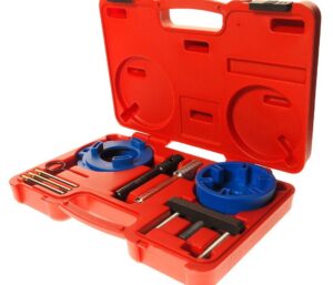 Набор инструментов для снятия ТНВД