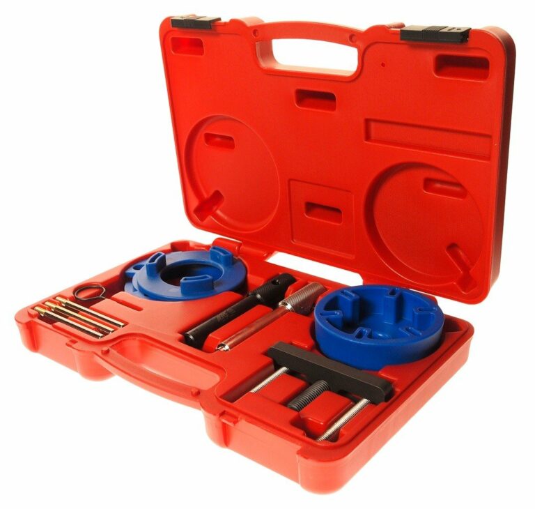 Набор инструментов для снятия ТНВД