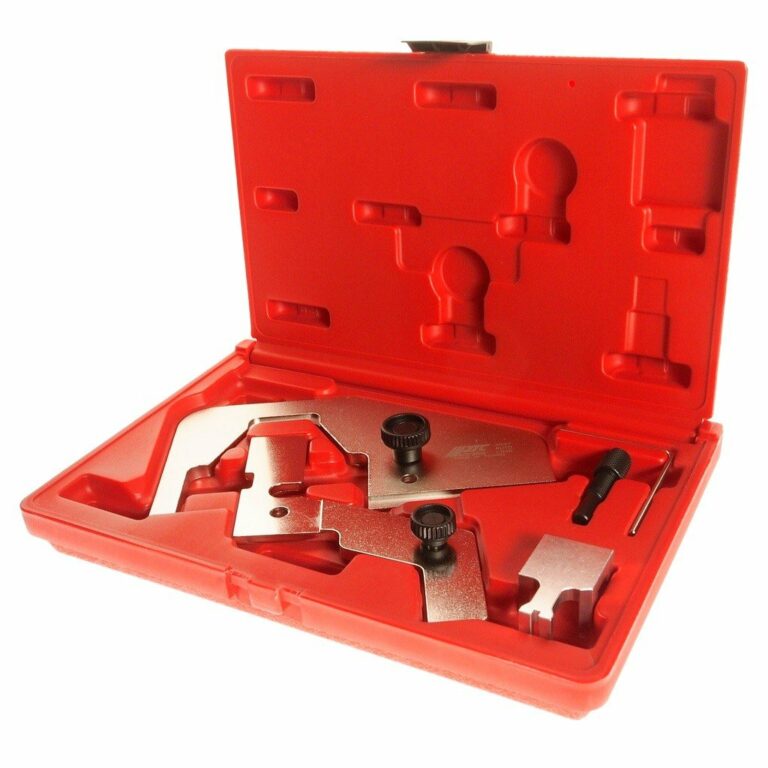 Набор для фиксации коленвала и распредвала (FORD 2.0 Ecoboost)