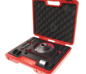 Съемник передней ступицы (Toyota, Nissan)