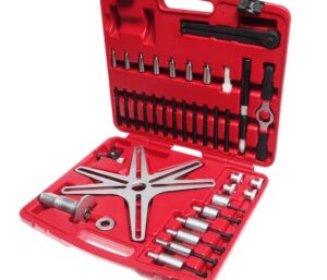 Набор универсальный для установки саморегулирующего сцепления