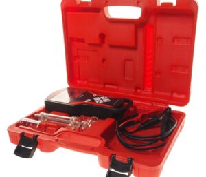 Тестер для тормозной жидкости