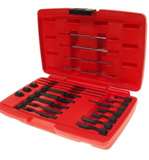 Набор для демонтажа поврежденных свечей накаливания