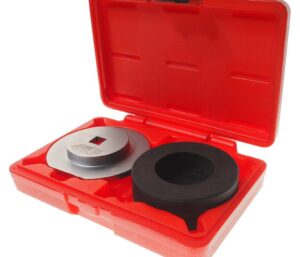 Приспособление для переднего сальника коленвала (Ford, Jaguar)