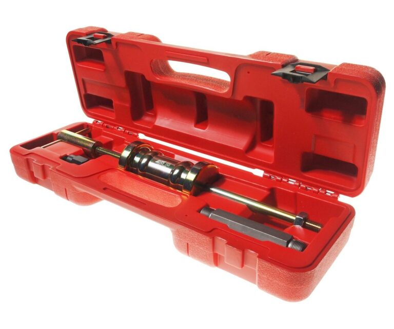 Съемник форкамеры (MERCEDES-BENZ)