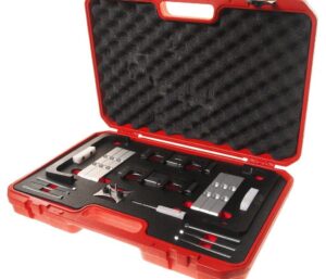 Набор фиксаторов для Mercedes M177, M178 c 2015 г.в.