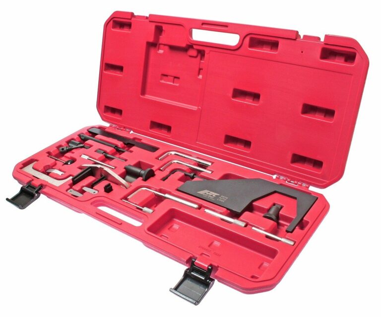 Фиксатор для установки фаз ГРМ (FORD, MAZDA)