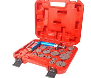 Набор для обслуживания тормозных цилиндров