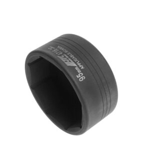 Головка для гайки ступицы 8-гранная 1" х 95мм (SCANIA)