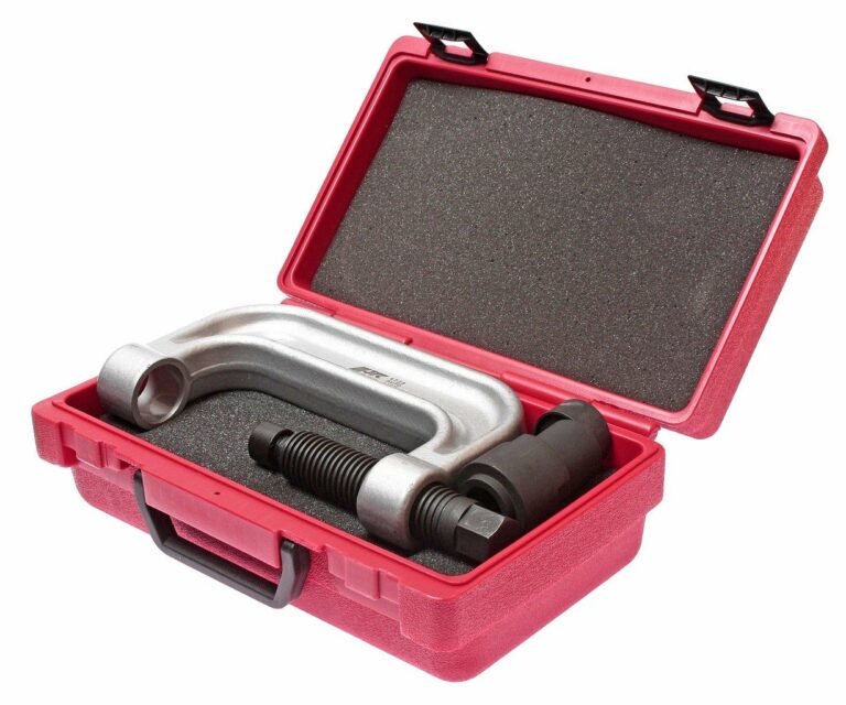 Приспособление для шаровых опор подвески (MERCEDES W220, W211)