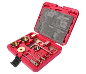 Набор фиксаторов двигателей (RENAULT, NISSAN, OPEL)