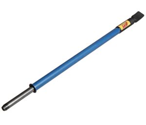 Приспособление для шиномонтажа, длина 116см