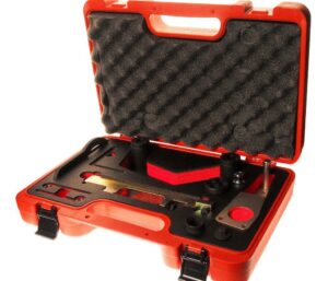 Набор фиксаторов распредвала и коленвала (BMW N47,N47S,N57)