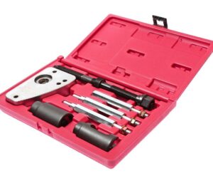 Набор для снятия форсунок типа PSA HDI 8 предметов