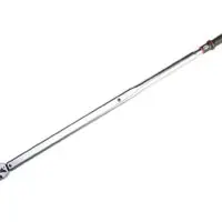 Ключ динамометрический 3/4" усилие затяжки 150-750Nm