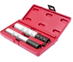 Набор для снятия и установки замков клапанов