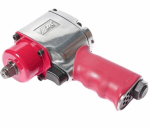 Пневмогайковерт ударный 1/2'' (678 Nm) 90PSI 10000об/мин