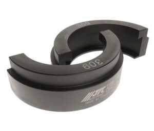 Оправка для снятия подшипника трансмиссии HINO