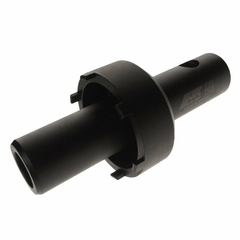 Съемник гайки задней оси 3/4” DR X 91.5mm / 6PT MERCEDES