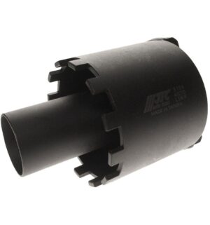 Съемник гайки задней оси 3/4” DR X 101.5mm / 12PT MERCEDES