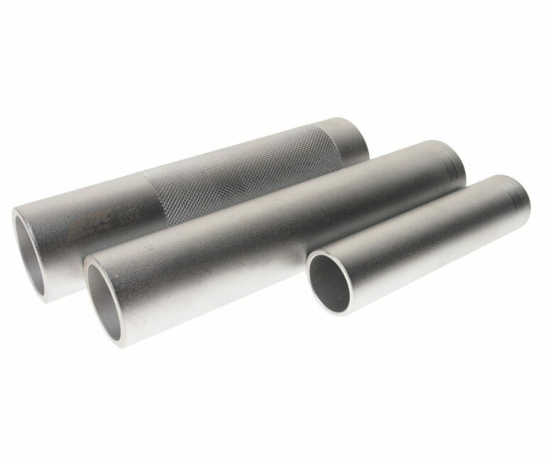 Приспособление для установки подшипника основного вала КПП ZF