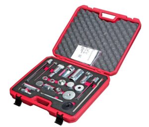 Набор для тормозного диска и колодок дисковых тормозов KNORR-BREMSE