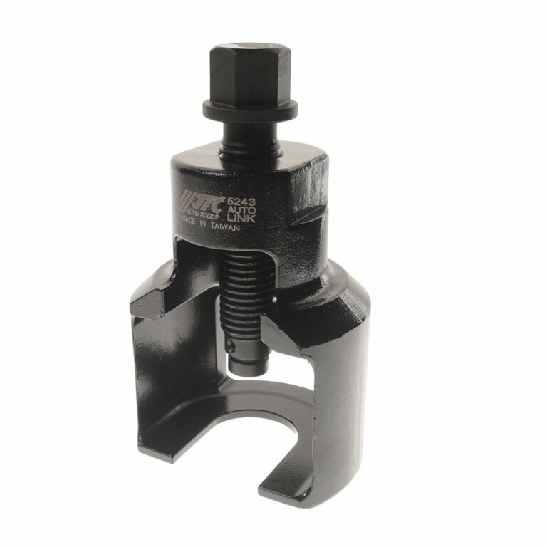 Съемник шаровых опор (грузовые авто) зев 39мм