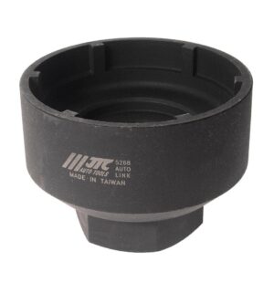 Головка ступичная для оси передней 6Т, d=110мм, L=80мм (MAN TGA)