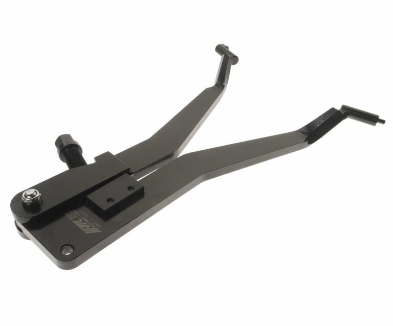 Приспособление для замены тормозных колодок грузовиков