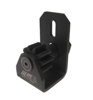 Приспособление для проворачивания коленвала (DAF), диаметр 24, 9Z