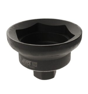 Головка ступичная SAF (85мм)