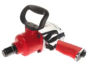 Гайковерт пневматический 1" 2711Нм 4500об/мин