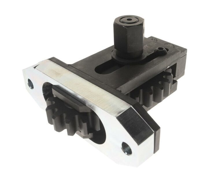 Приспособление для проворачивания коленвала (Iveco)