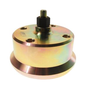 Приспособление для переднего сальника коленвала DAF (SF)