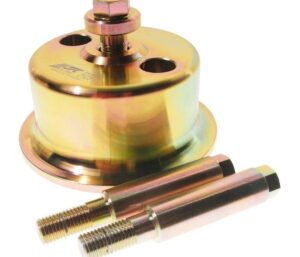 Приспособление для переднего сальника коленвала Hino (J08C)