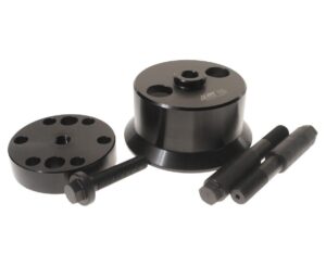 Приспособление для переднего сальника коленвала Hino (E13C)