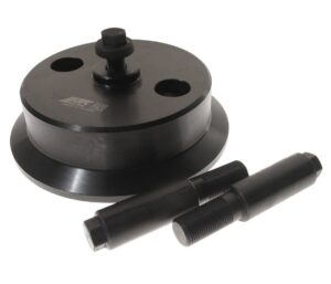 Приспособление для заднего сальника коленвала Hino (E13C)