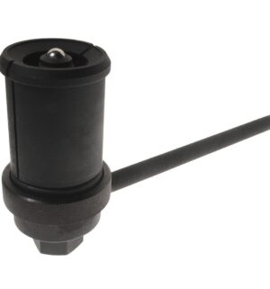 Приспособление для демонтажа подшипника с основного вала МКПП