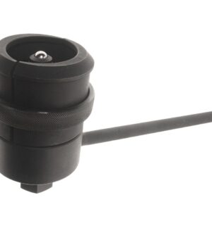 Приспособление для демонтажа подшипника с вторичного вала МКПП