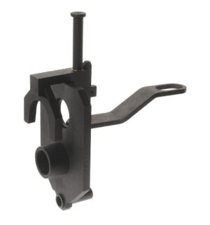 Приспособление для основного/вспомогательного валов коробки передач ZF