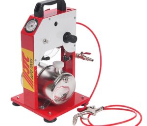 Установка для подачи смазки