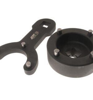 Инструмент для сальника цилиндра подъема (VOLVO FM12)