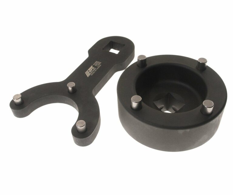 Инструмент для сальника цилиндра подъема (VOLVO FM12)