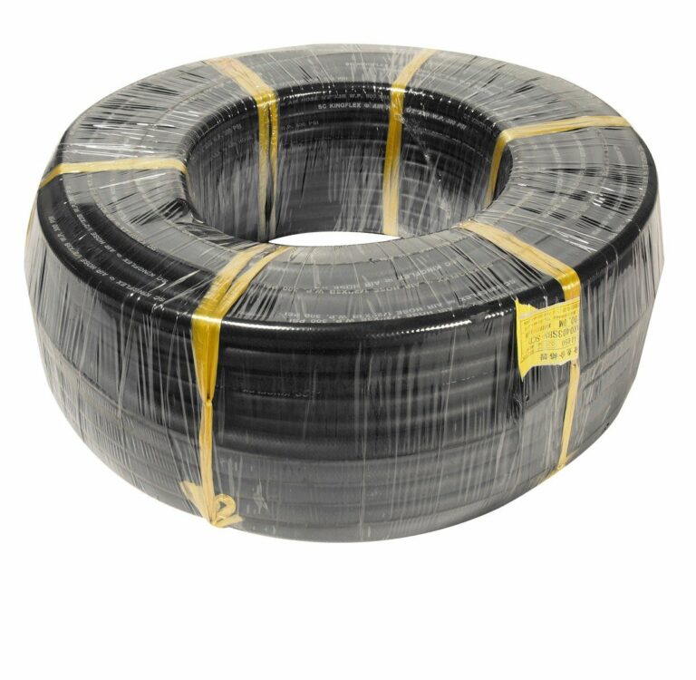 Шланг высокого давления внутр. диаметр 1/2", длина 100м