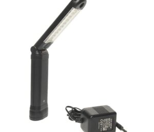 Лампа аккумуляторная переносная