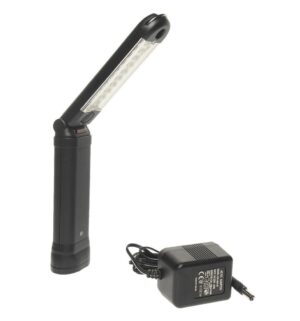 Лампа аккумуляторная переносная
