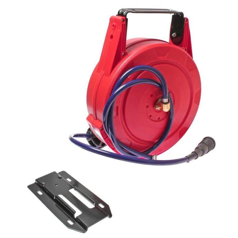 Удлинитель для подачи воздуха, диаметр 8мм, длина 10м