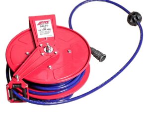 Удлинитель для подачи воздуха, диаметр 8мм, длина 15м