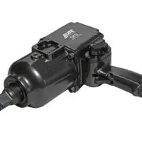Пневмогайковерт ударный 1'' (3390 Nm)